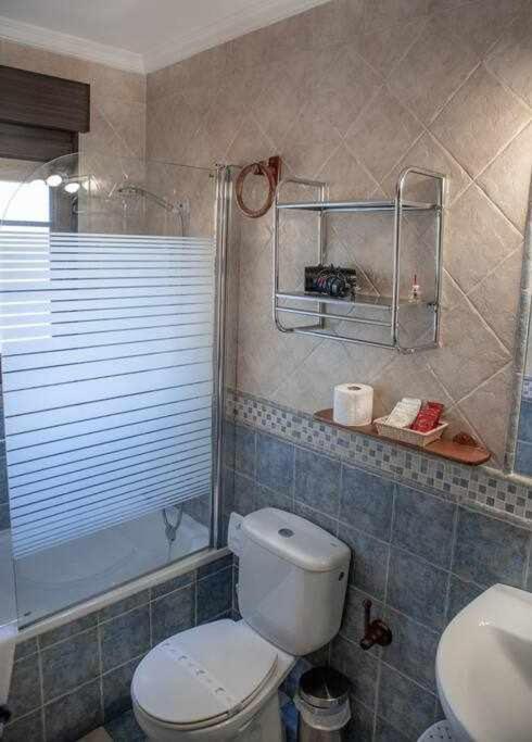 El Nido De Gredos Cuco Apartamento Con Chimenea Navarredonda de Gredos Exterior foto